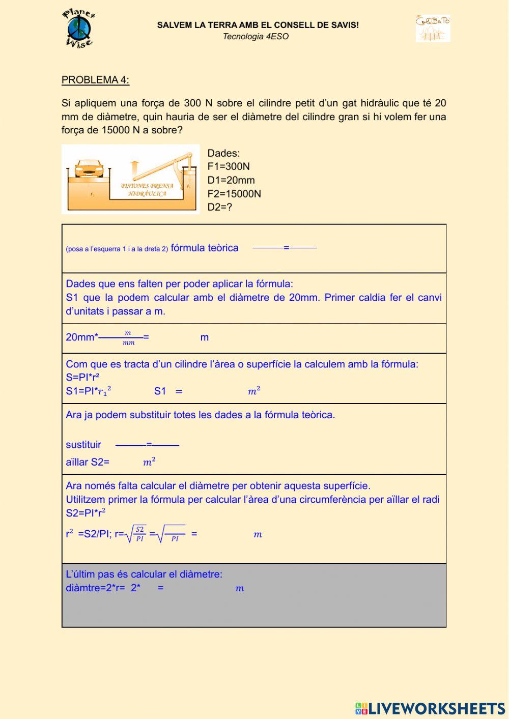 Reunió 1 pneumàtica i hidràulica