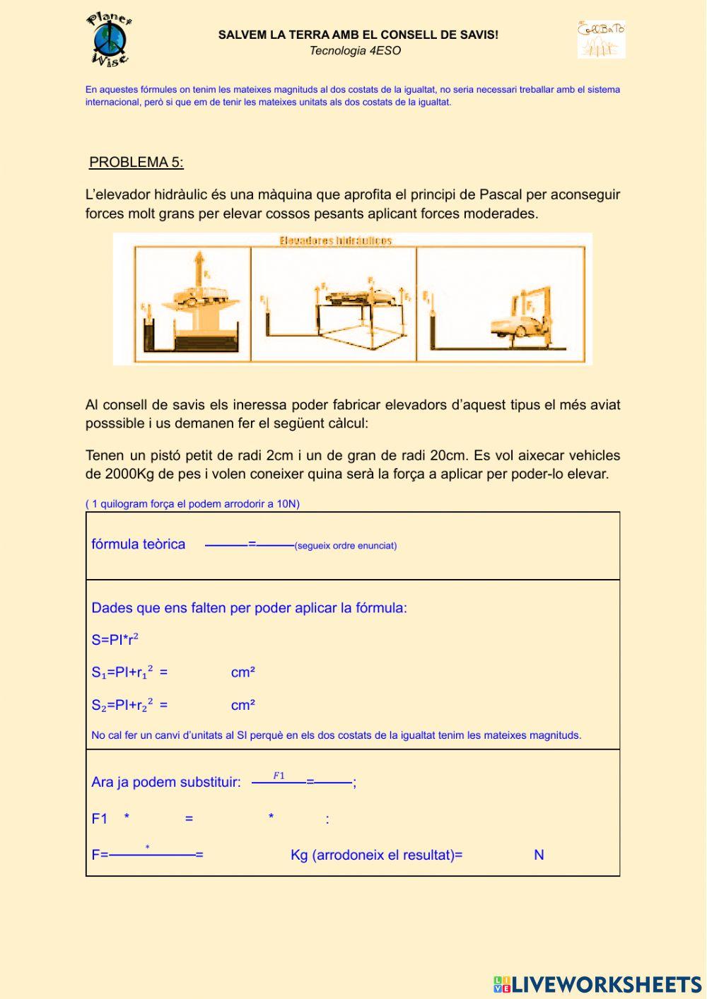 Reunió 1 pneumàtica i hidràulica