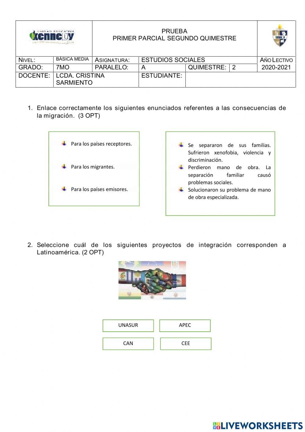Región Litoral del Ecuador