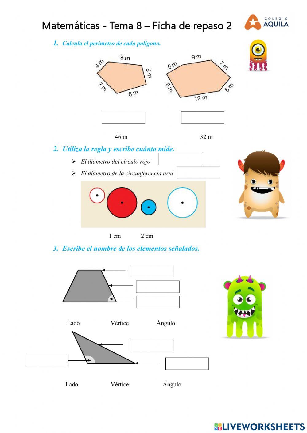 Repaso de Matemáticas -T8-2 copia