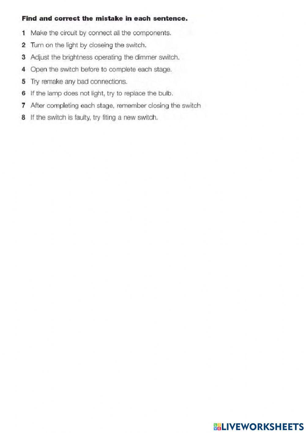 Symbols and Keys III