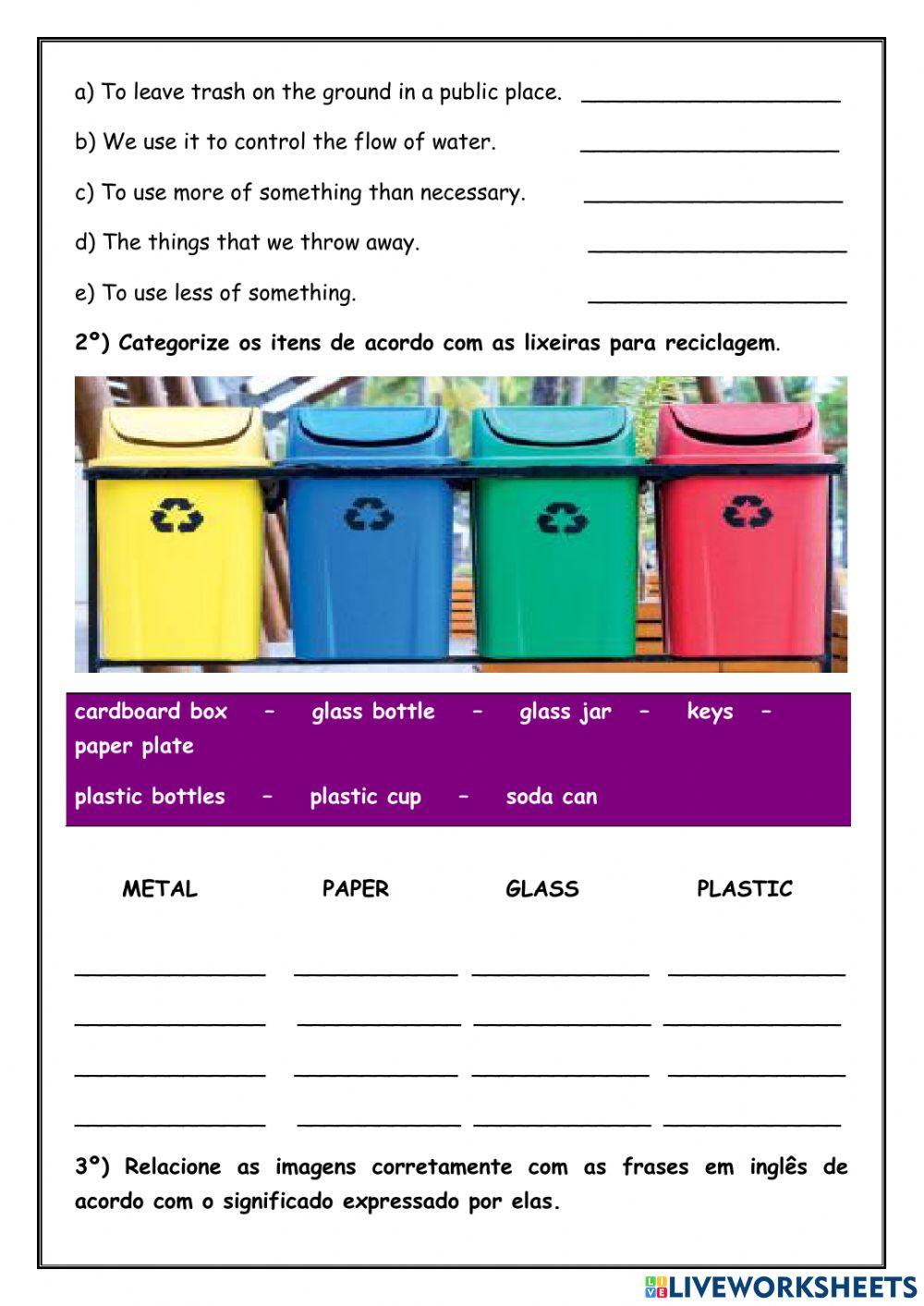 Atividade escrita e auditiva de 20-04-2021.