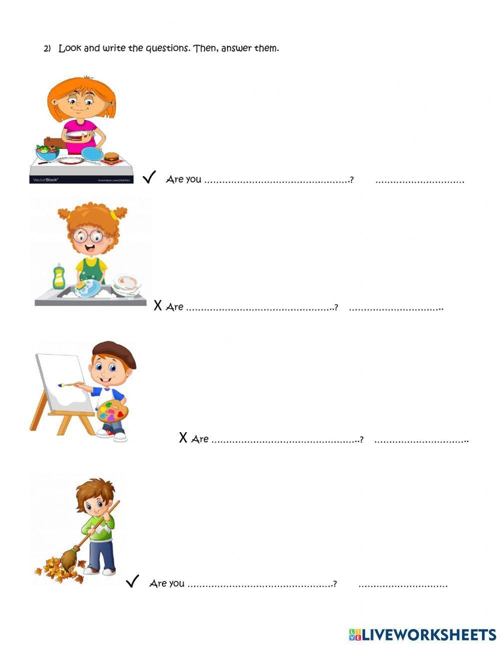 At the street party-2