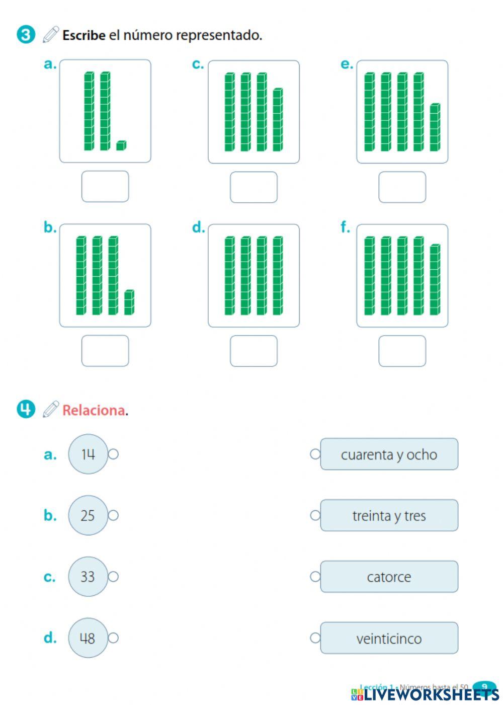 TRABAJO EN CLASES 2004