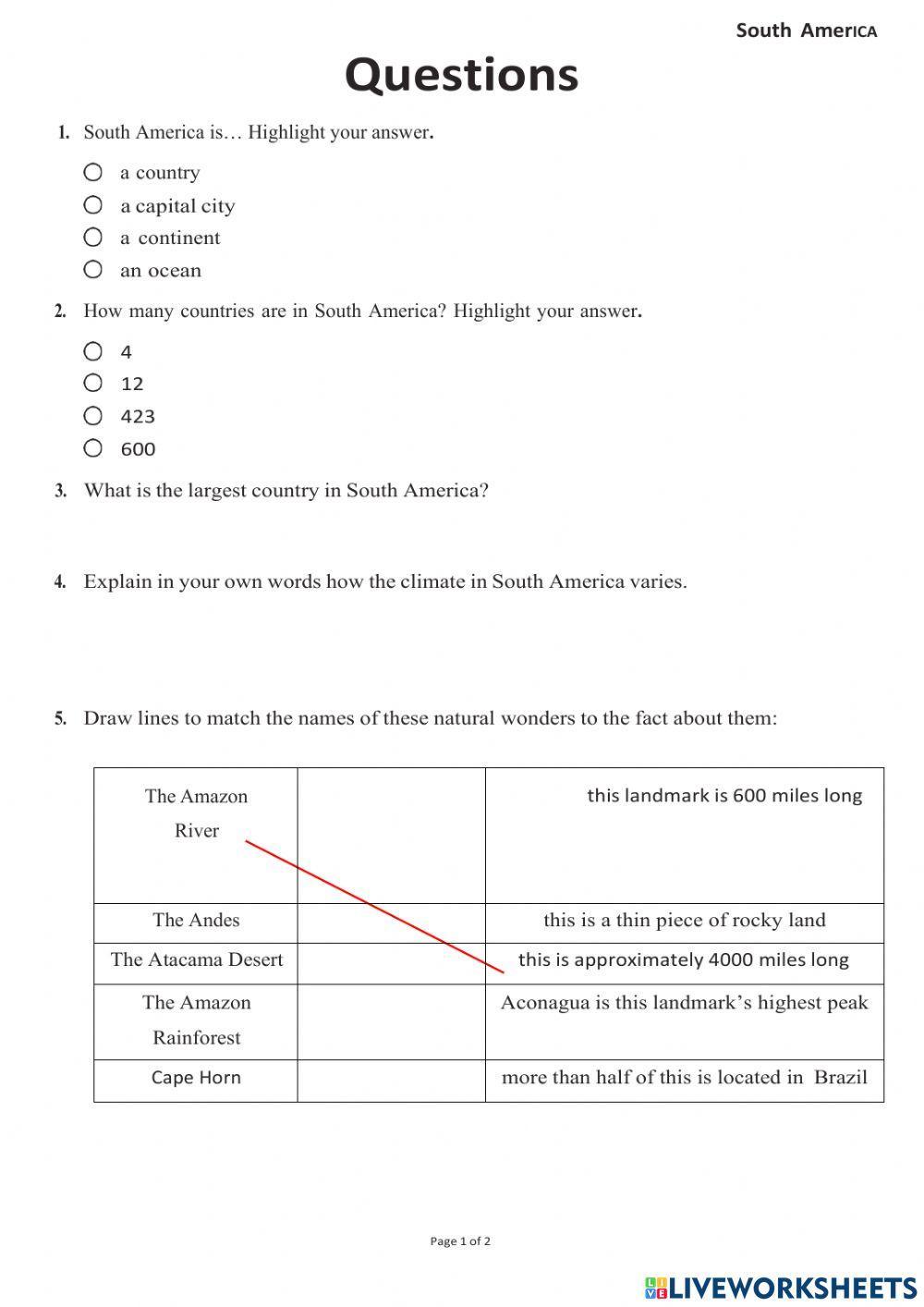 DIS Term 3 Week 2 Humanities