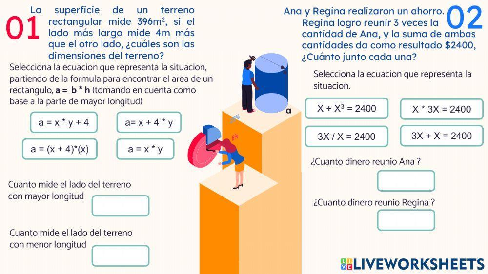 Matemáticas III Actividad 4