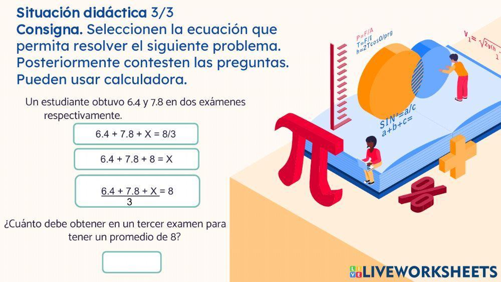 Matemáticas III Actividad 4