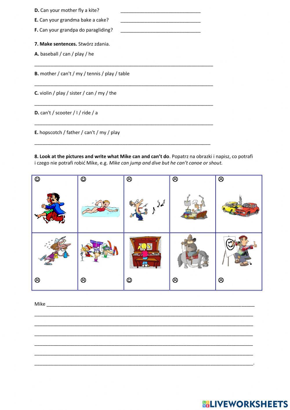 Revision units 9 and 10