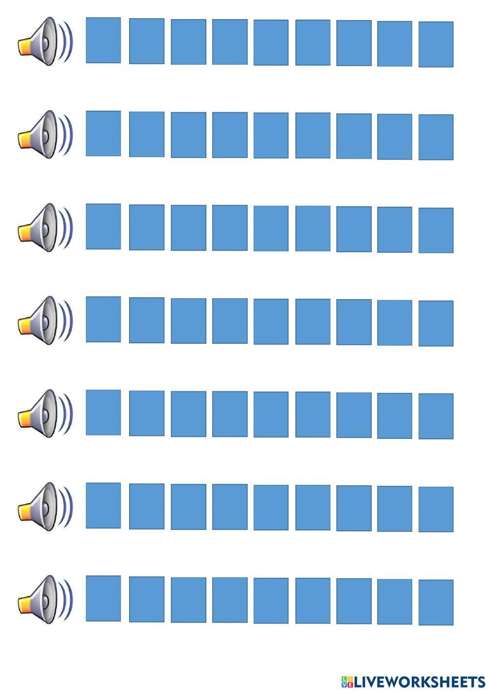 Segmentación de frases