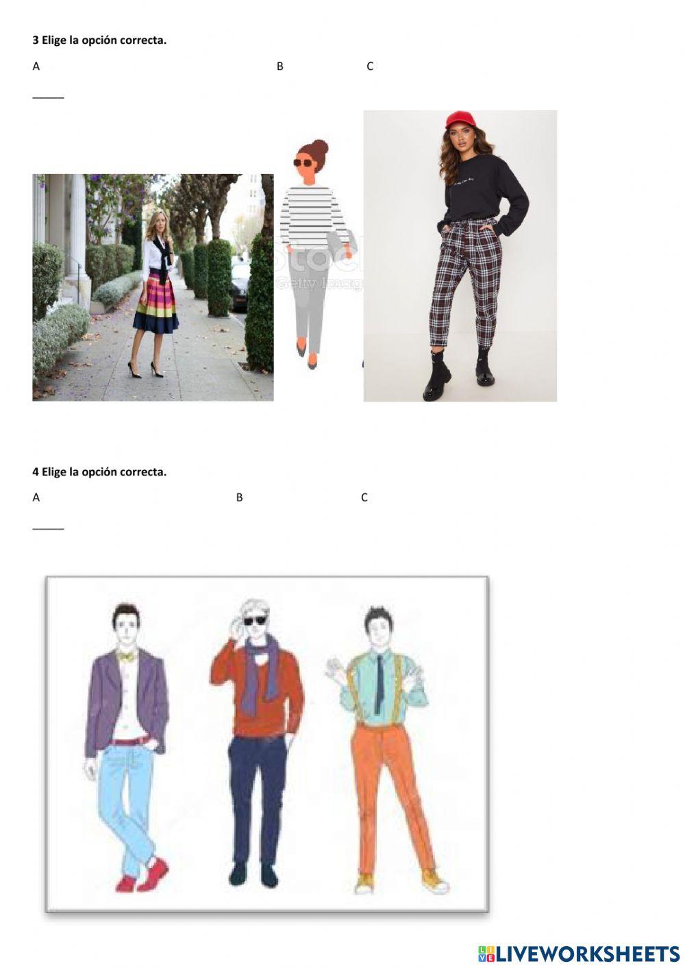 Comprensión auditiva 2