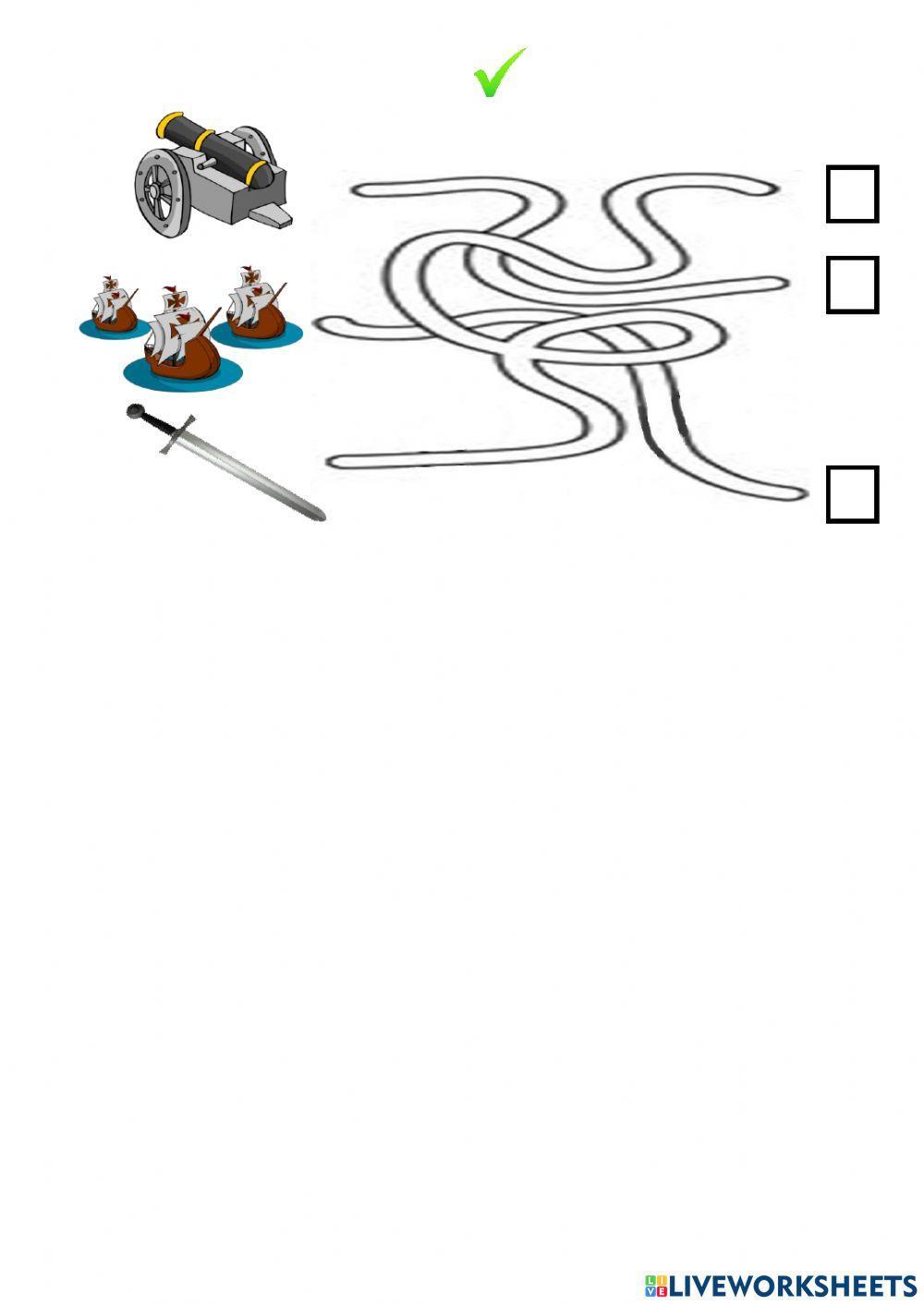 Impacto en América del proceso de expansión europea