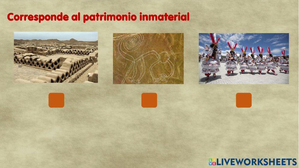 Patrimonio