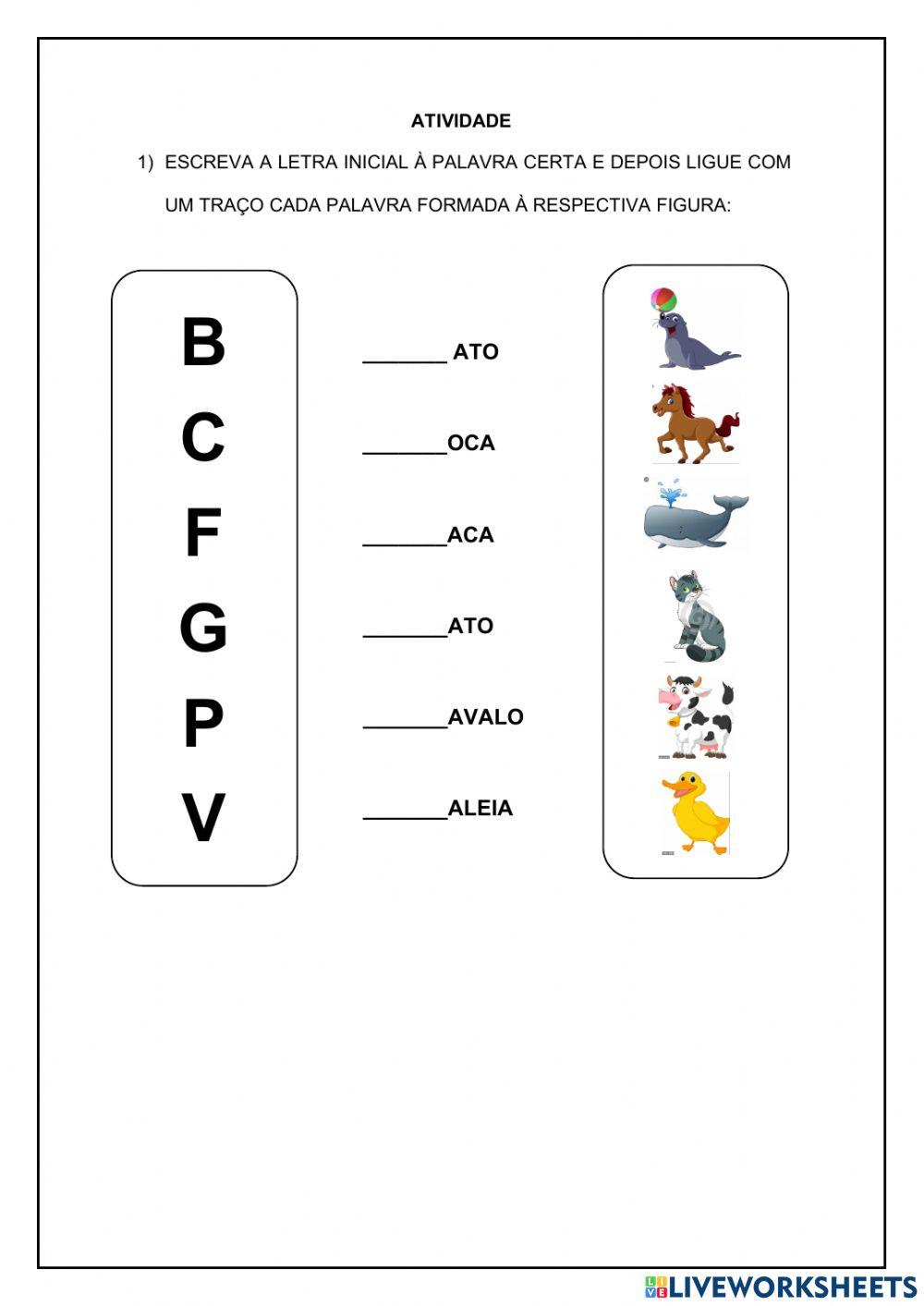 Plano de aula - Joyciene Montes