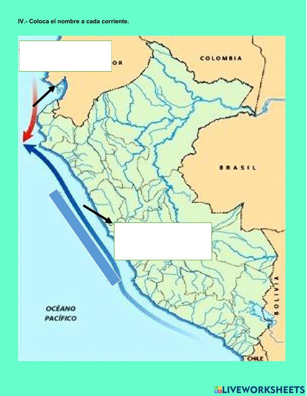 Mar peruano