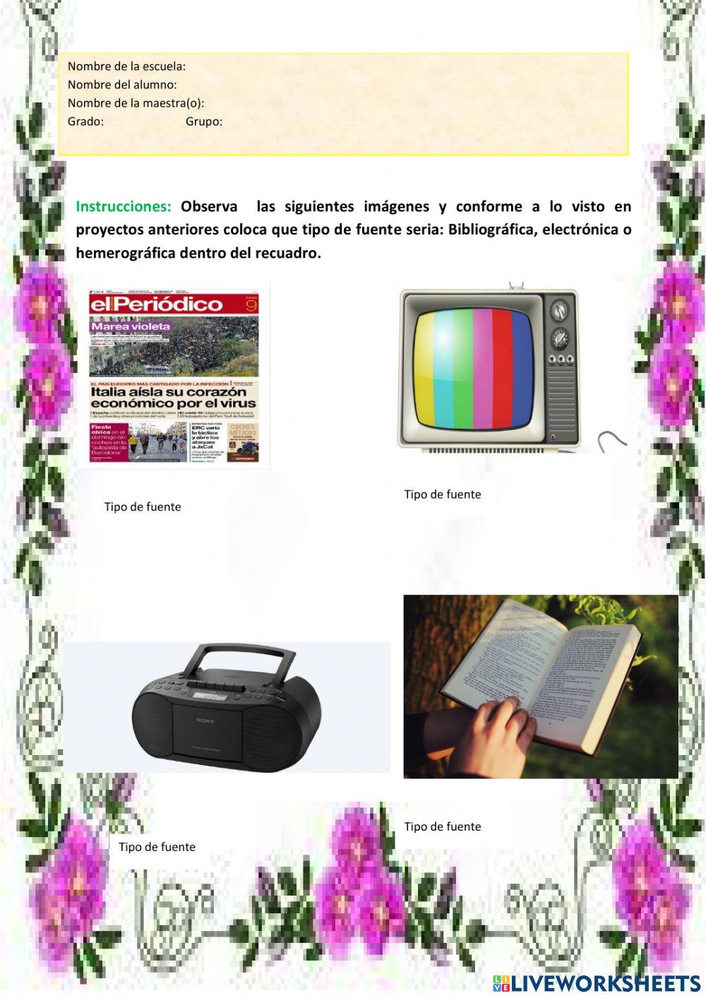 Participa en la presentación pública  de libros