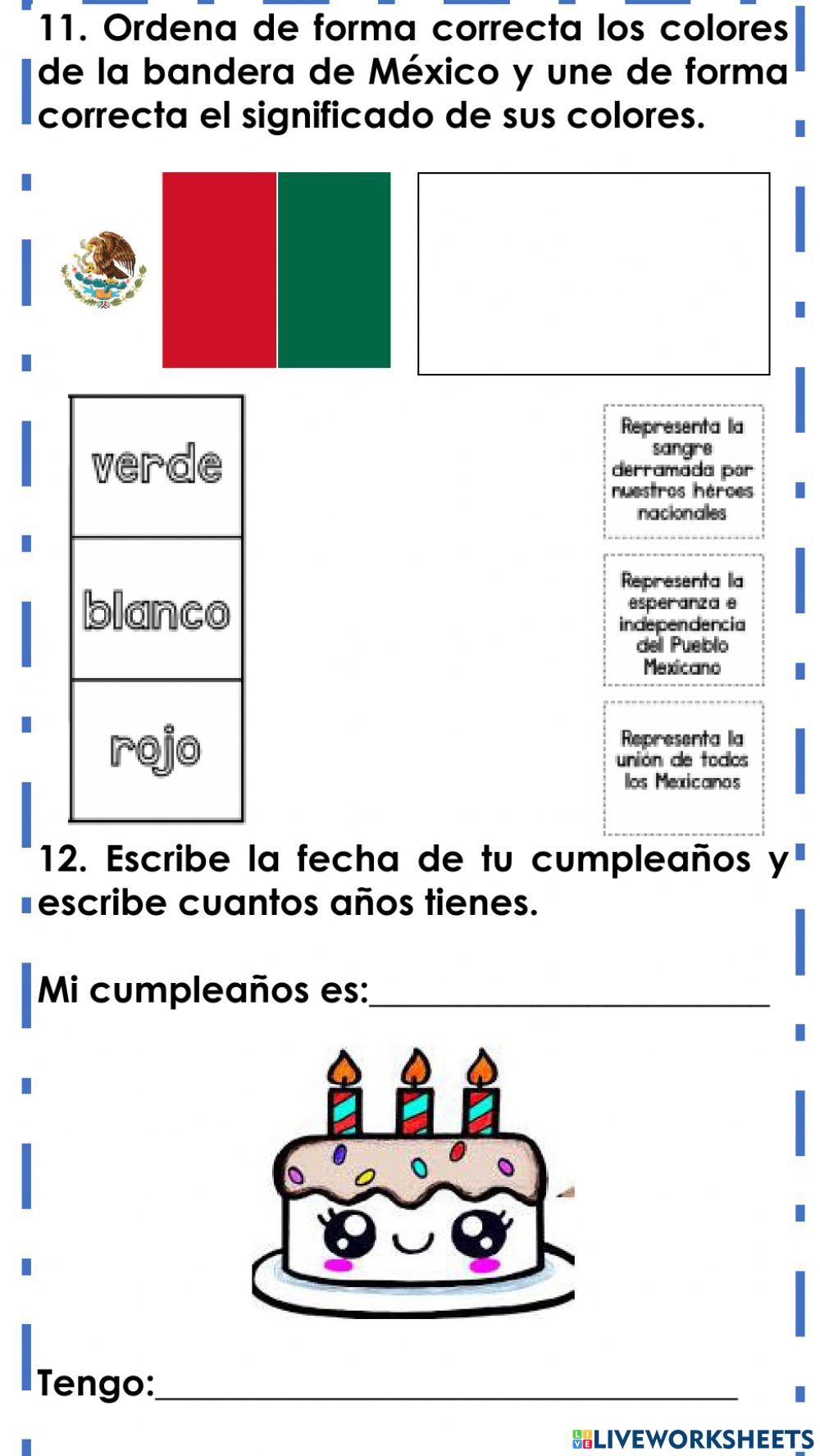7c worksheet | Live Worksheets
