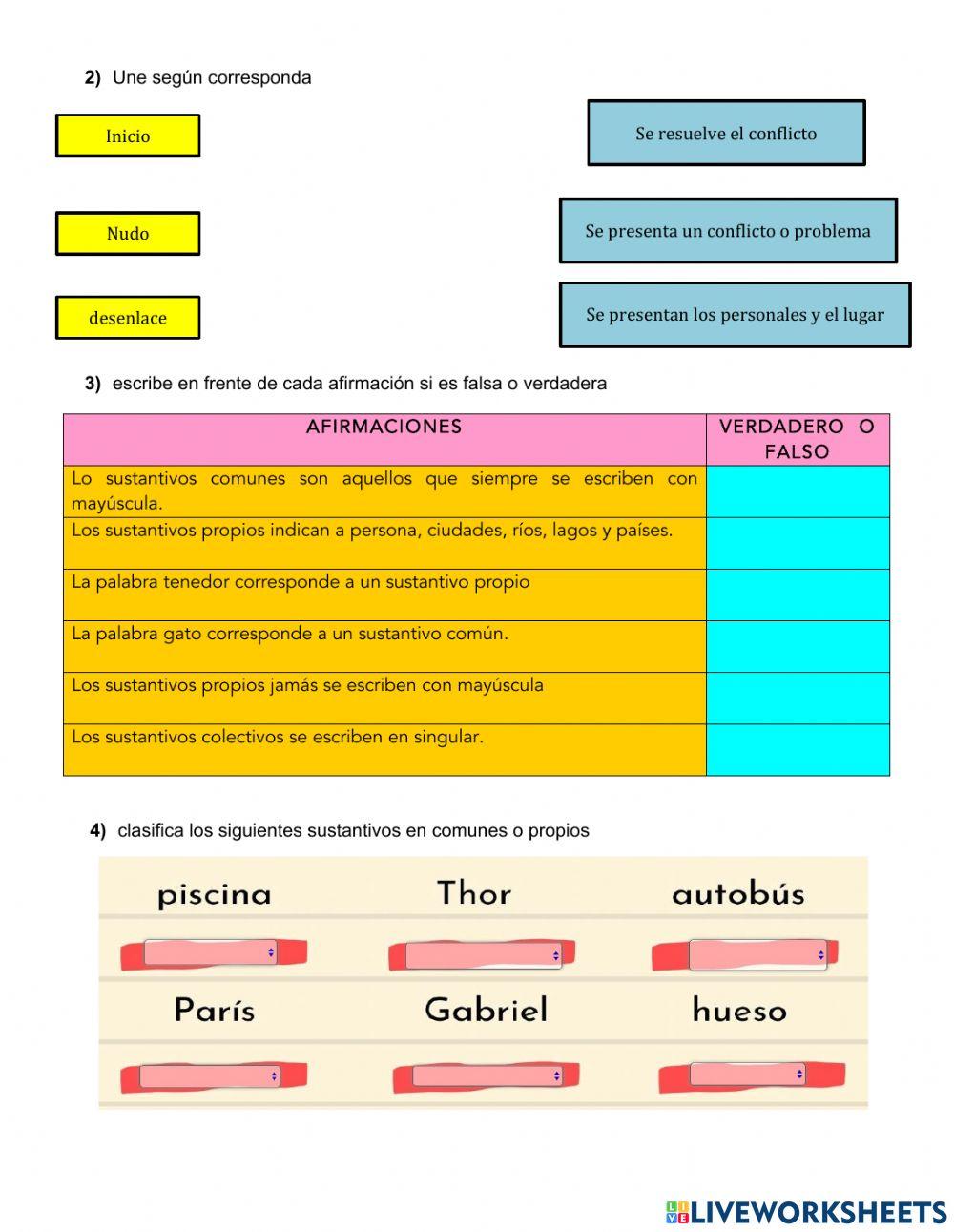 Acumulativo lenguajes