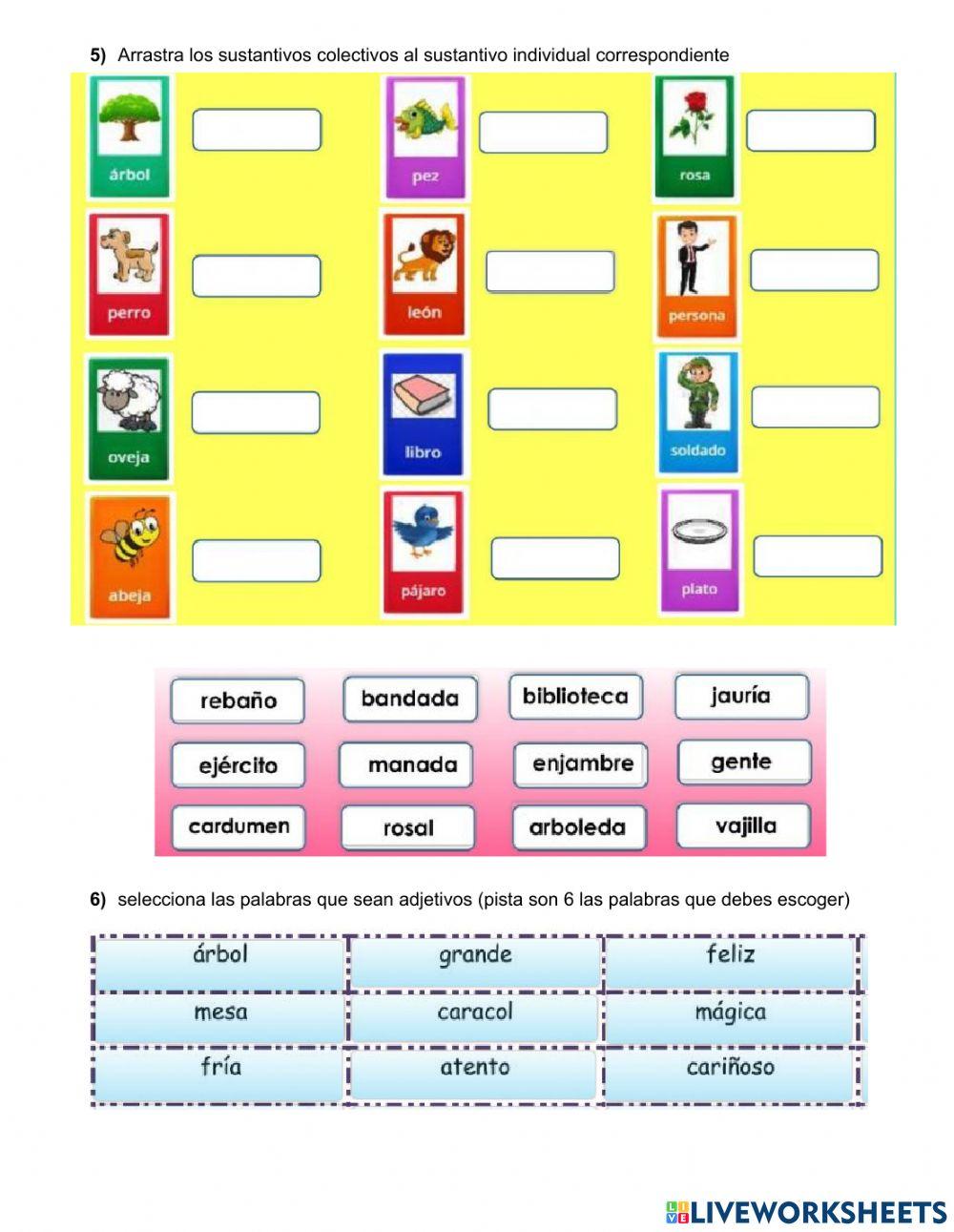 Acumulativo lenguajes