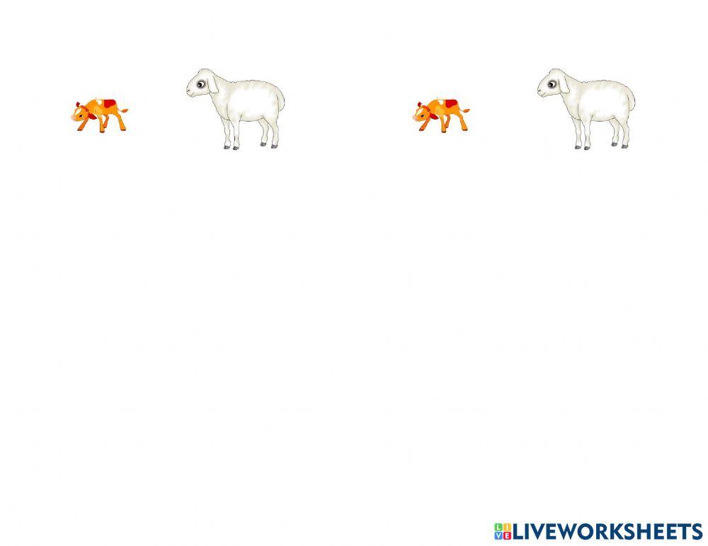 Hulan | Холбох 930981 | LiveWorksheets
