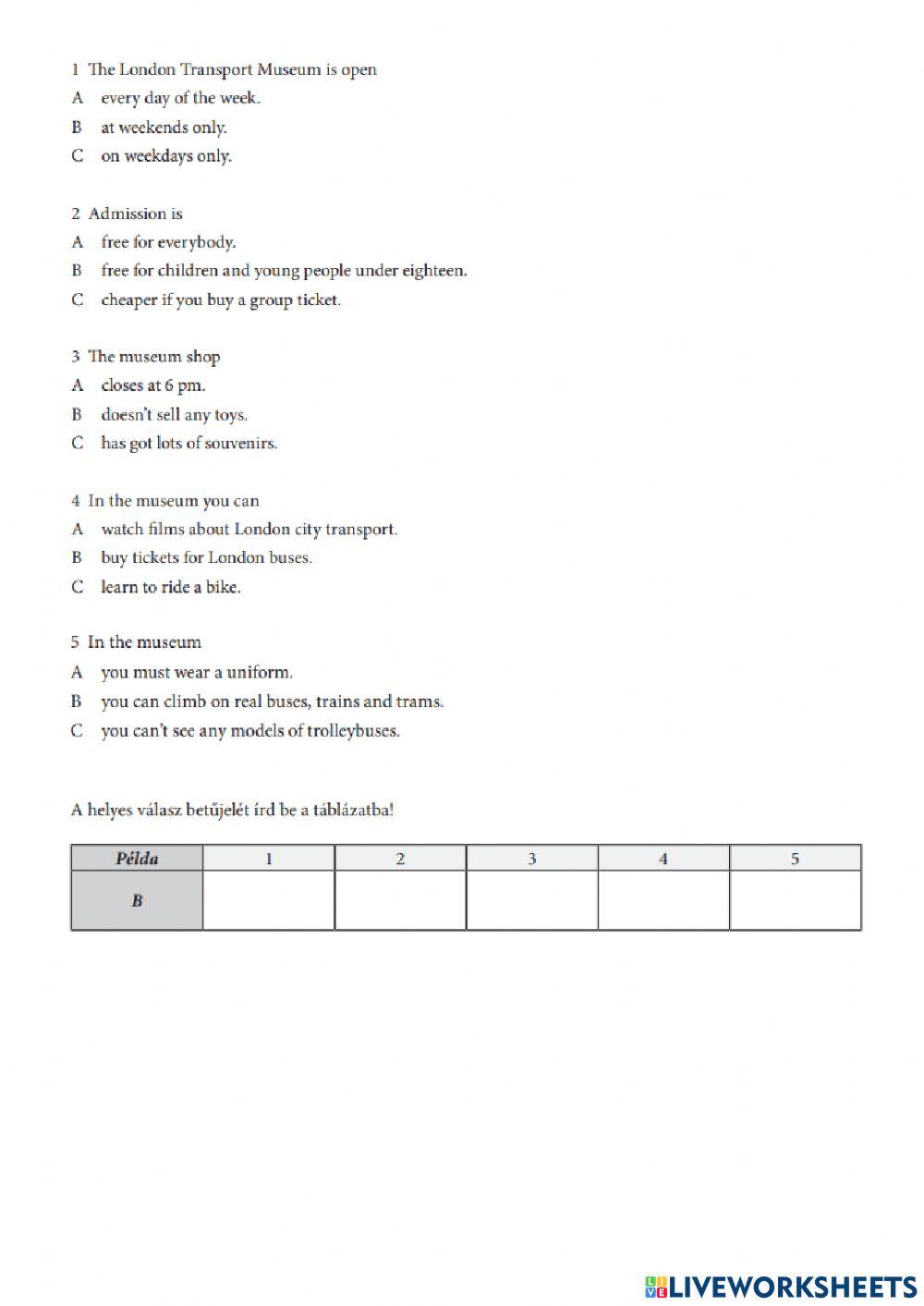 Olvasás kompetencia