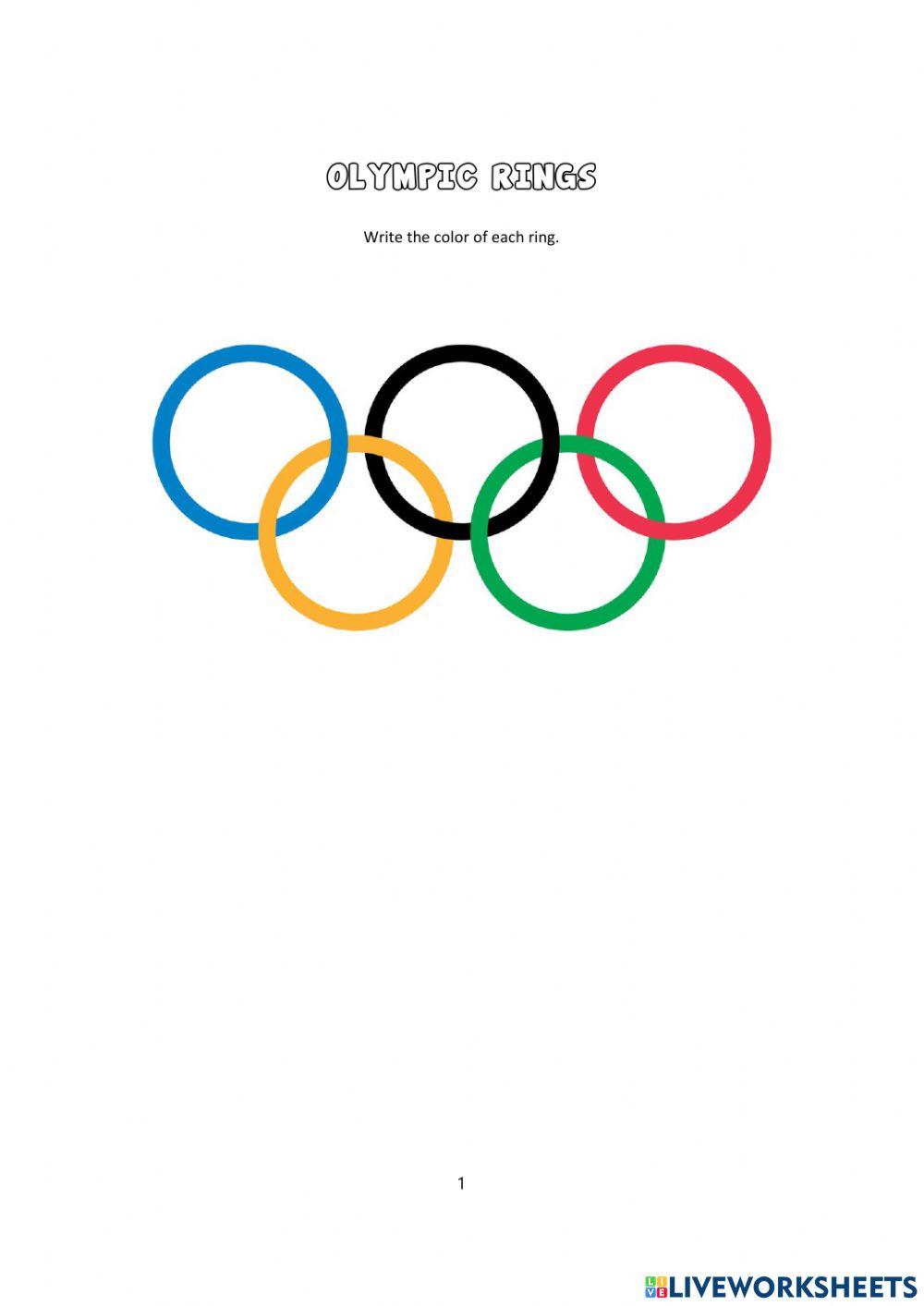 Evolving the Olympic brand