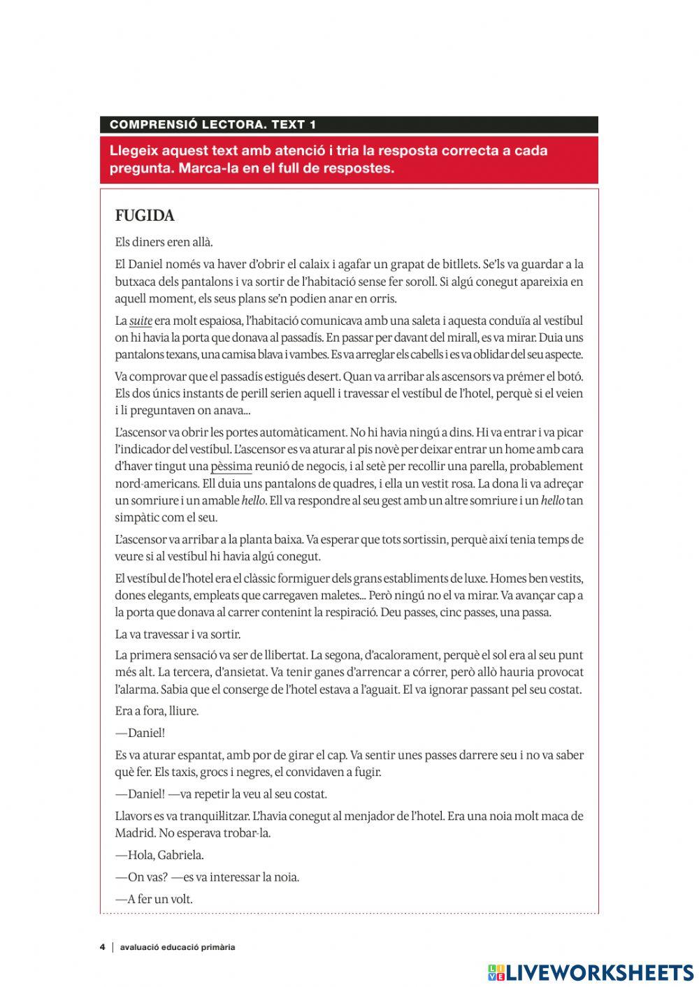 Competencies catala 2018