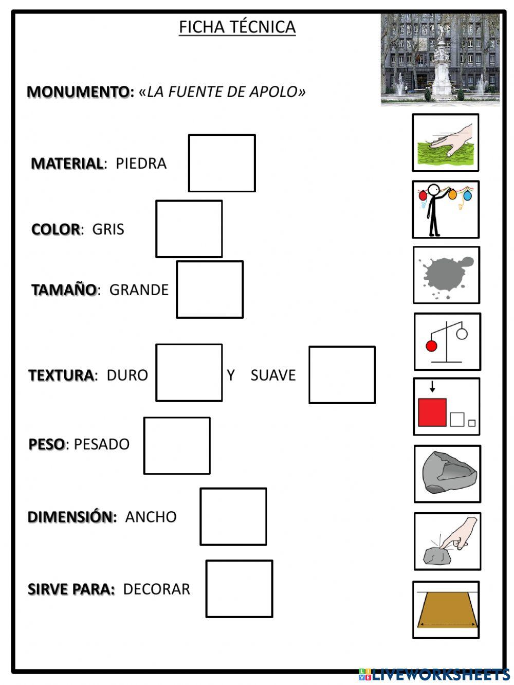 Apolo y ñlas cuatro estaciones