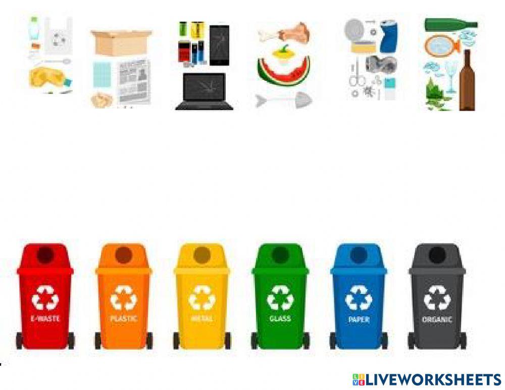 Reciclar Reciclar