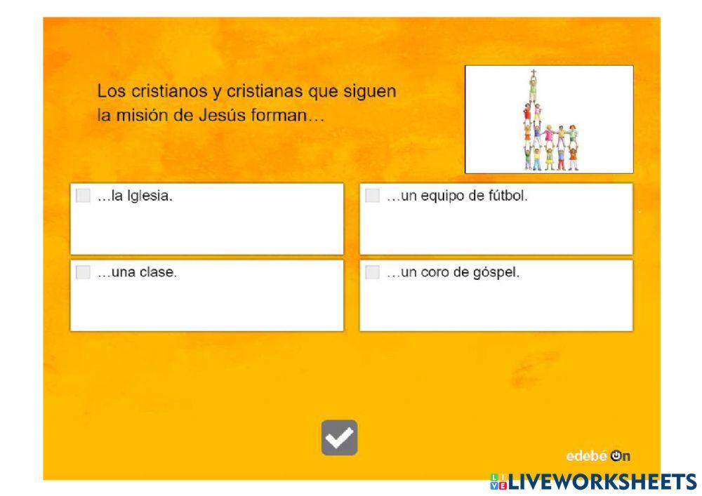 Preguntas Repaso Tema 6 3º