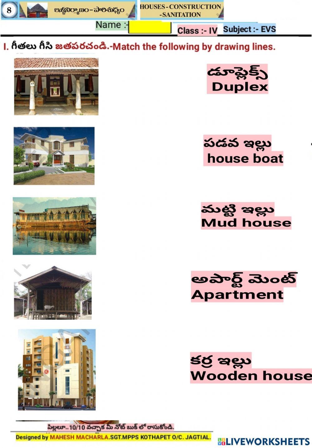 4th-EVS-WS-8-1-BY MAHESH MACHARLA