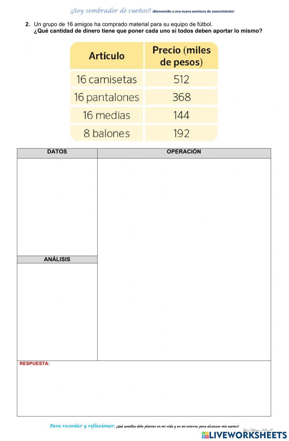 Anexo situaciones problema división