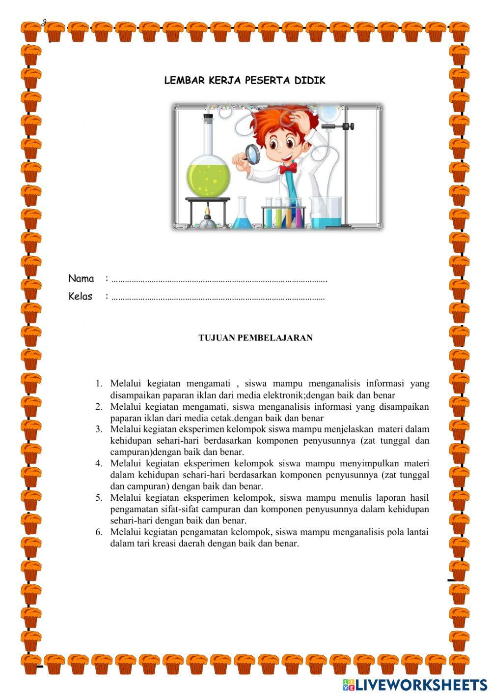 Tema 9 subtema 2 pembelajaran 2