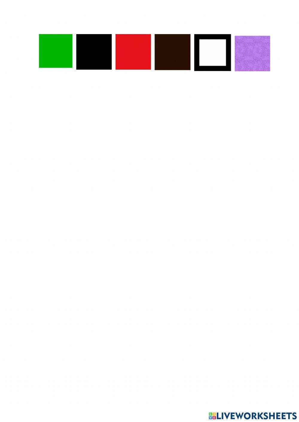 Let's practise! April 22nd