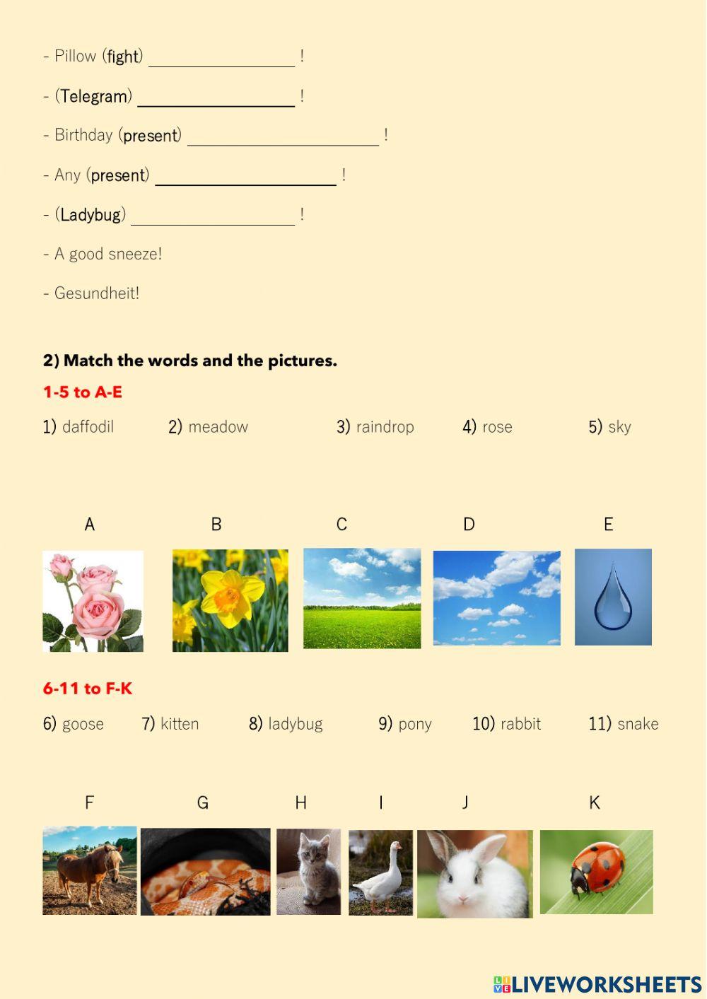 Watching - My Favorite Things - Julie Andrews