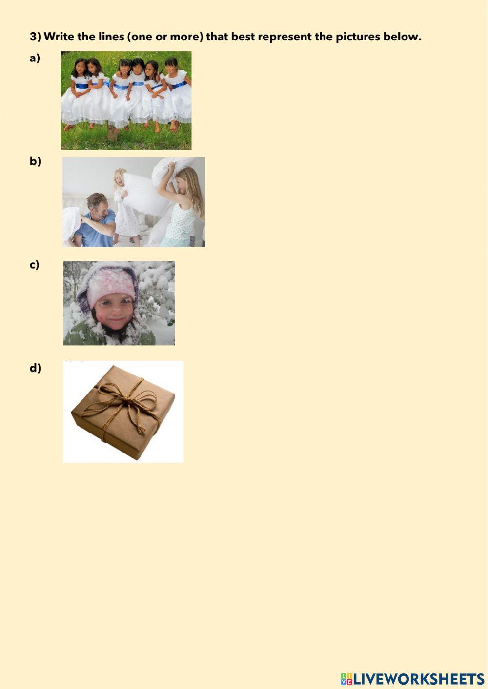 Watching - My Favorite Things - Julie Andrews