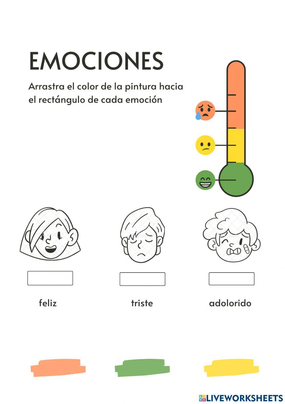 Emociones