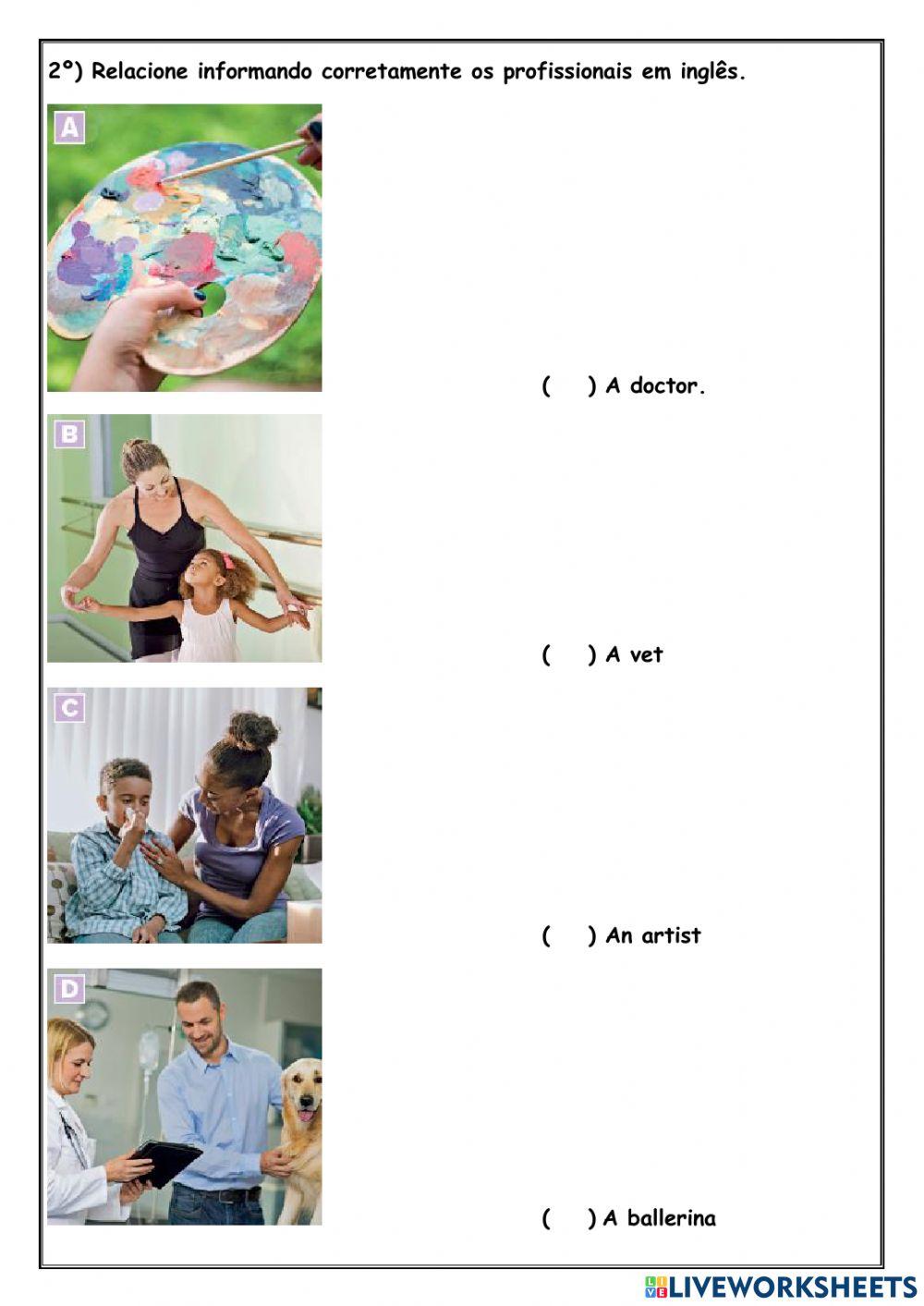 Atividade escrita e auditiva de 22-04-2021.