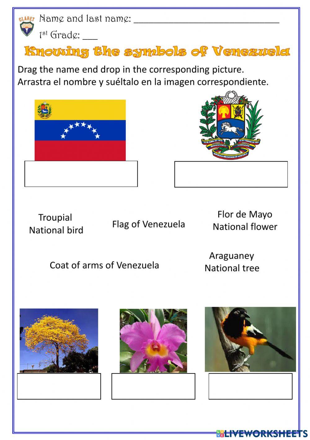 1st G. Project (week 9 L3)