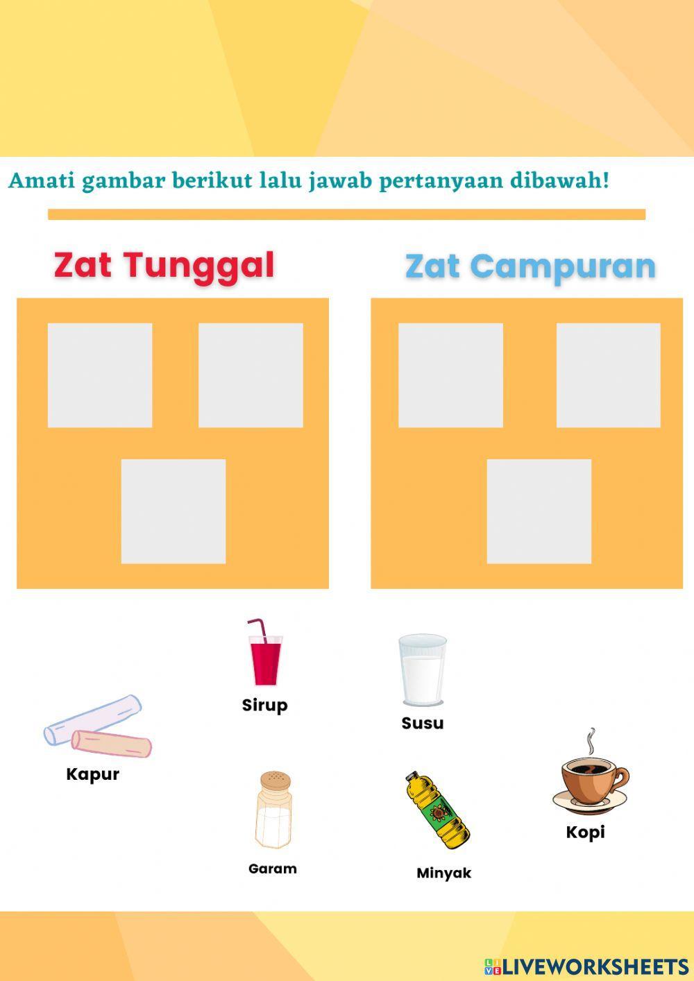 LKPD Tema 9 Subtema 1 Pembelajaran 1