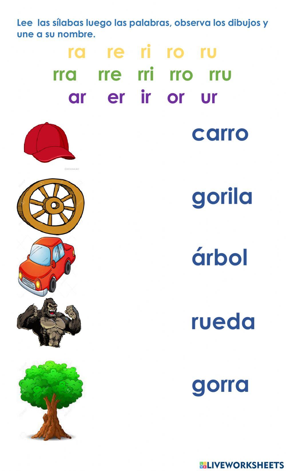 Lectura de compresión