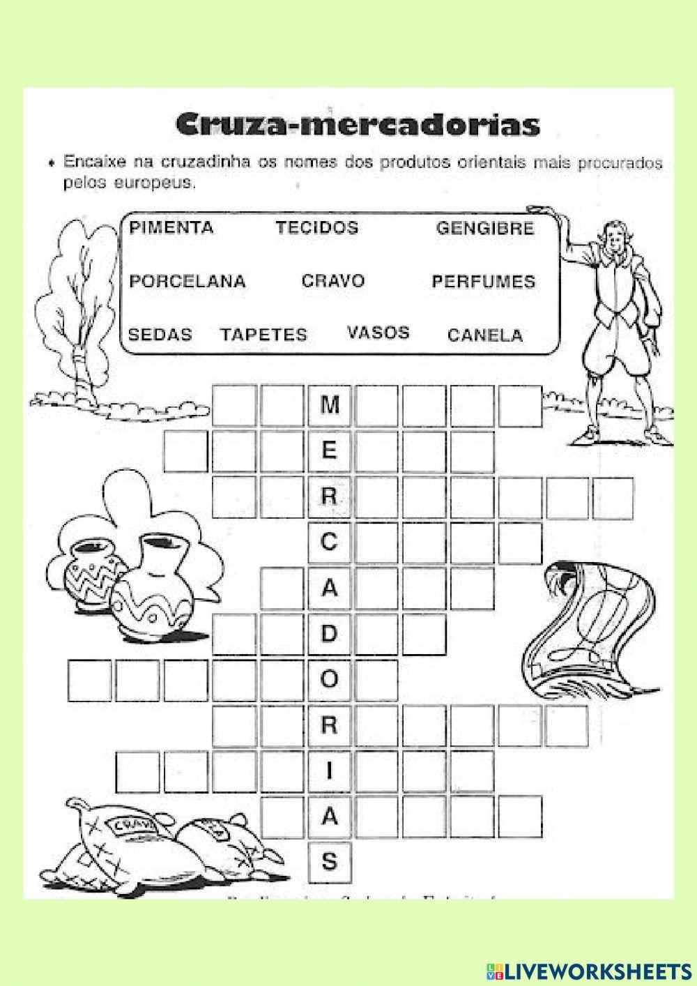 Descobrimento do brasil