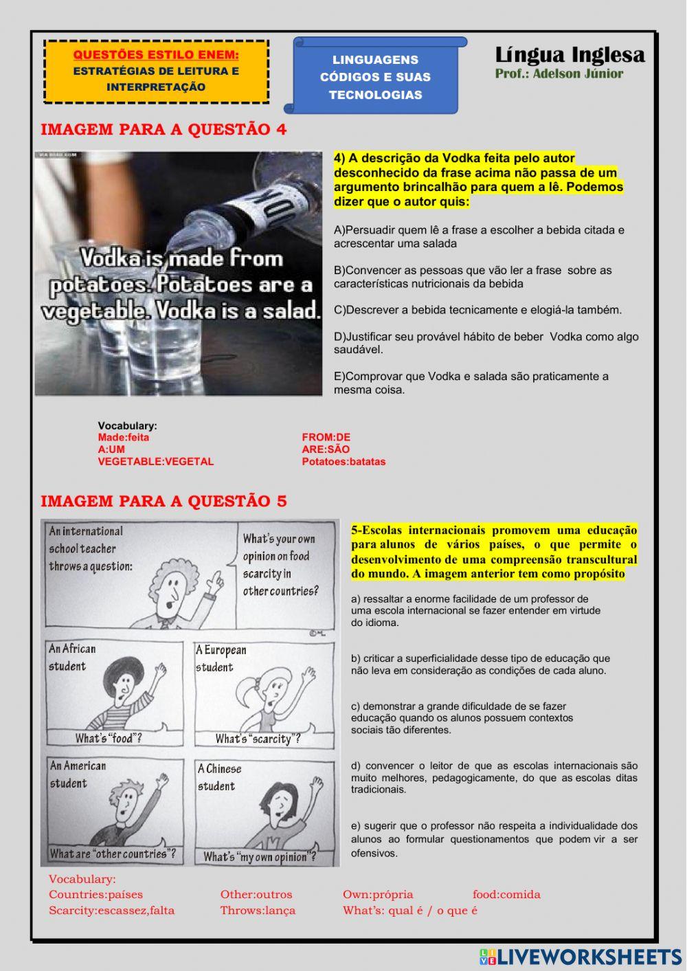 Interpretação textual