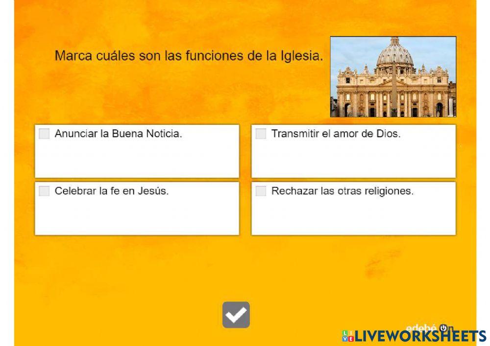 Preguntas Repaso Tema 6 5º