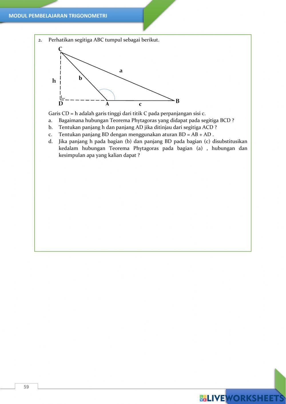 Unit pembelajaran 3b