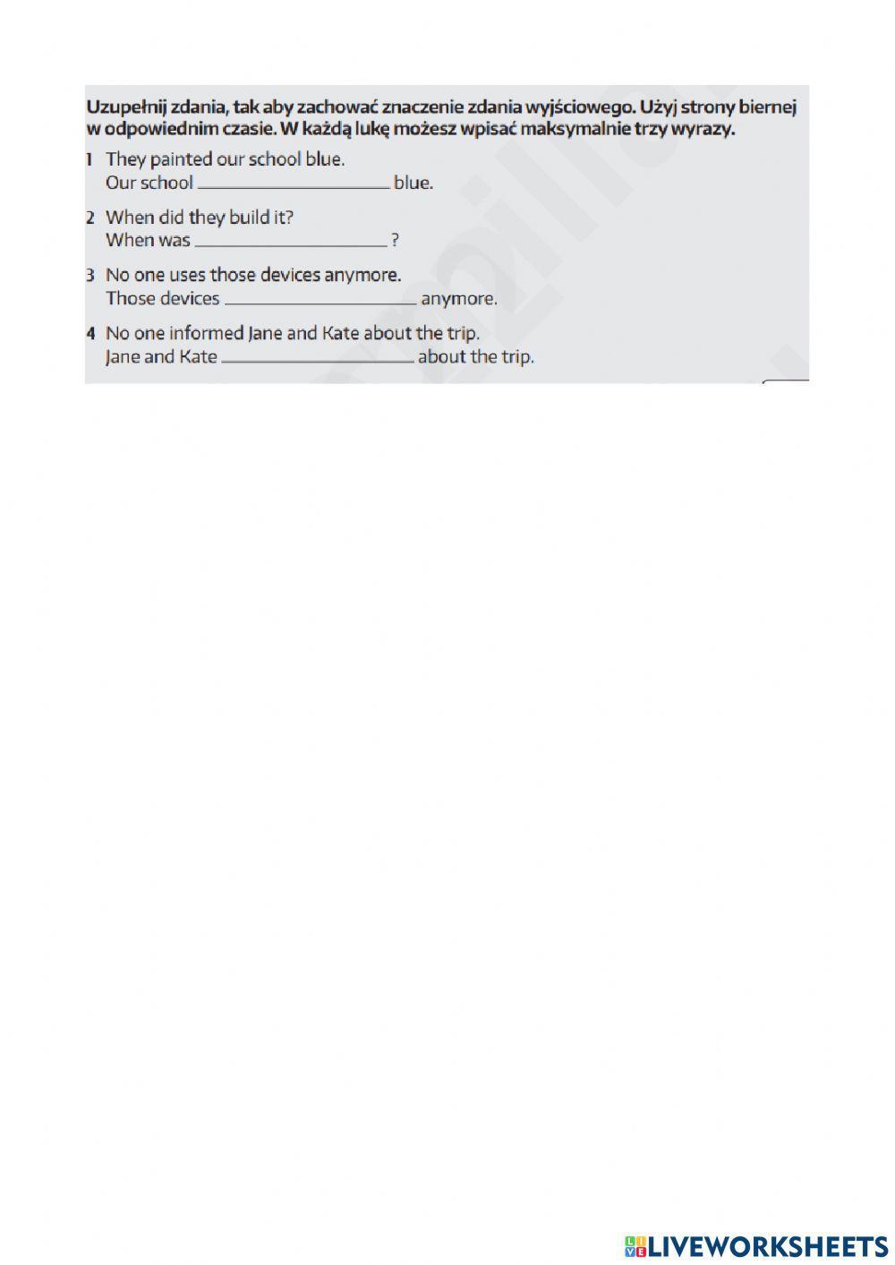 Brainy 7 unit 5 test for dyslectic students