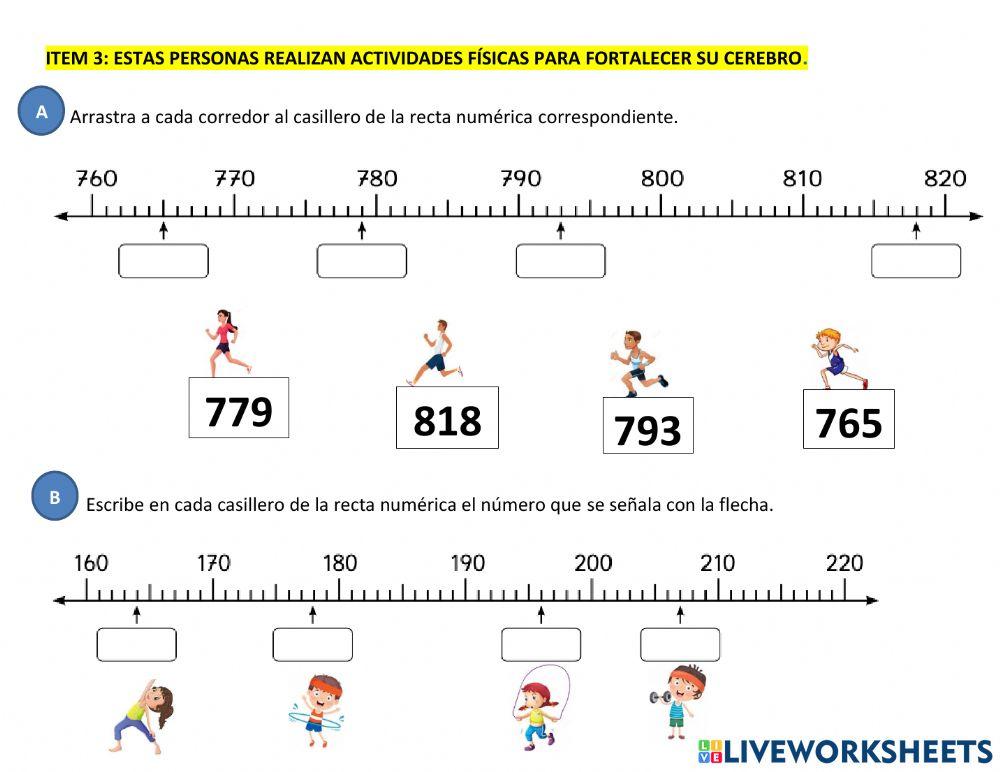 Lenguaje,  Matemática y Artes Visuales.