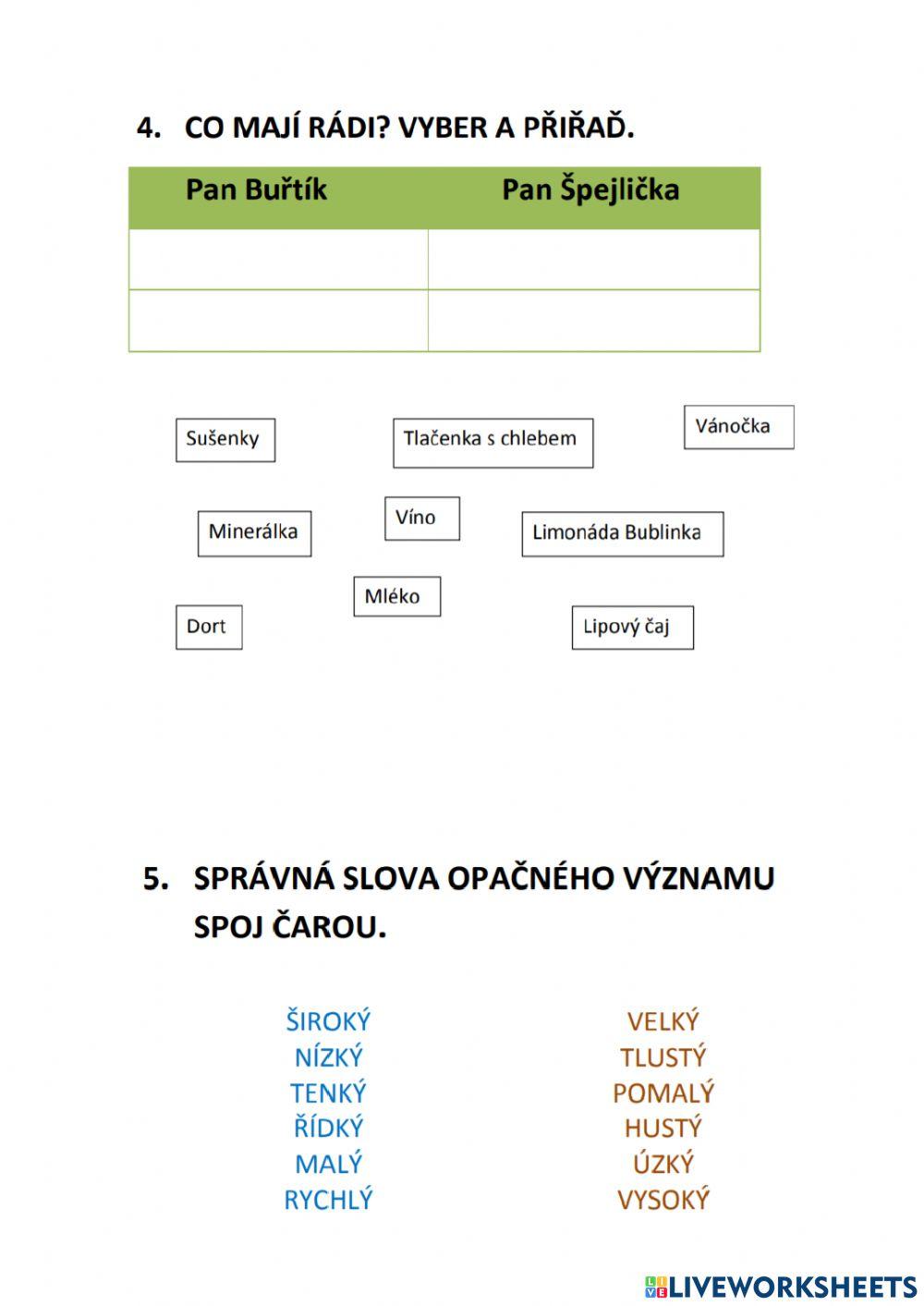 Jak se ti dva seznámili