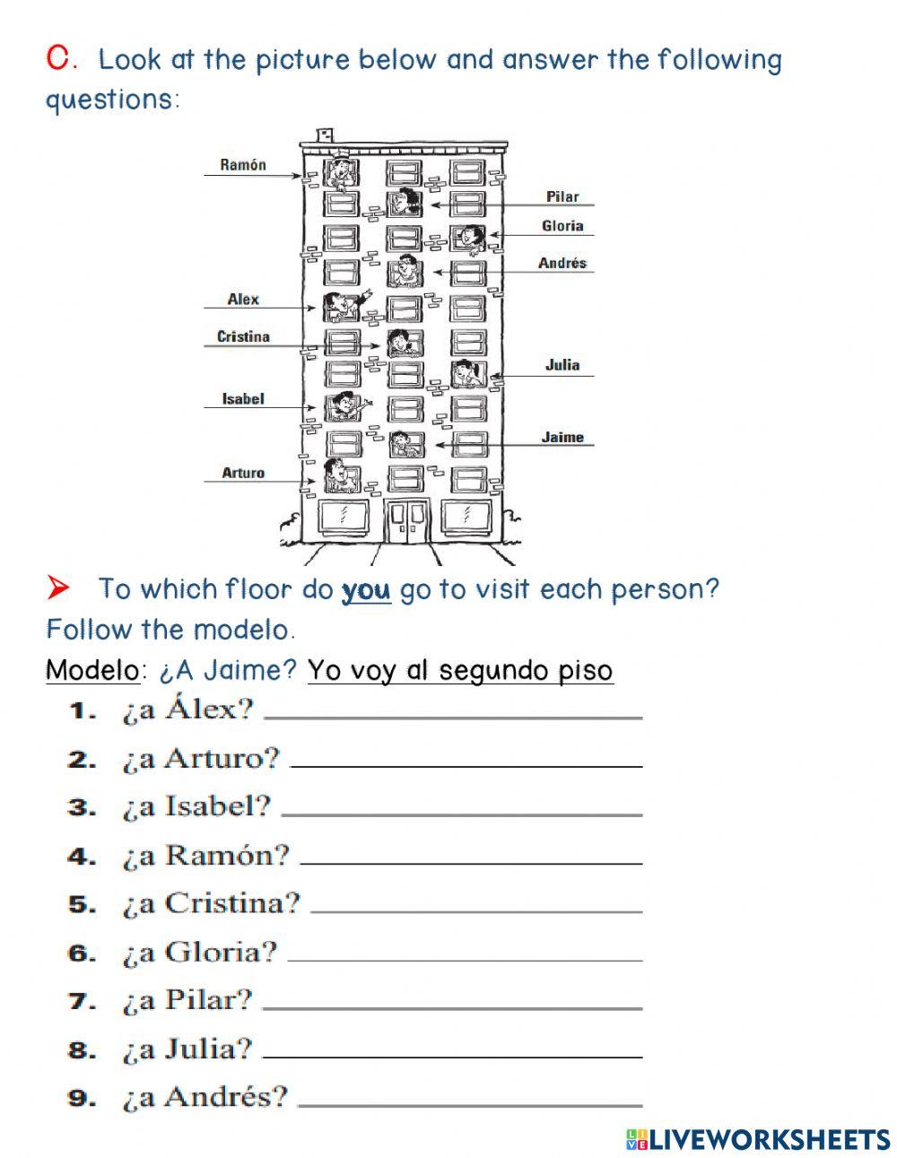 U5L1 Vocab. - Grammar Practice (04-26-2021)