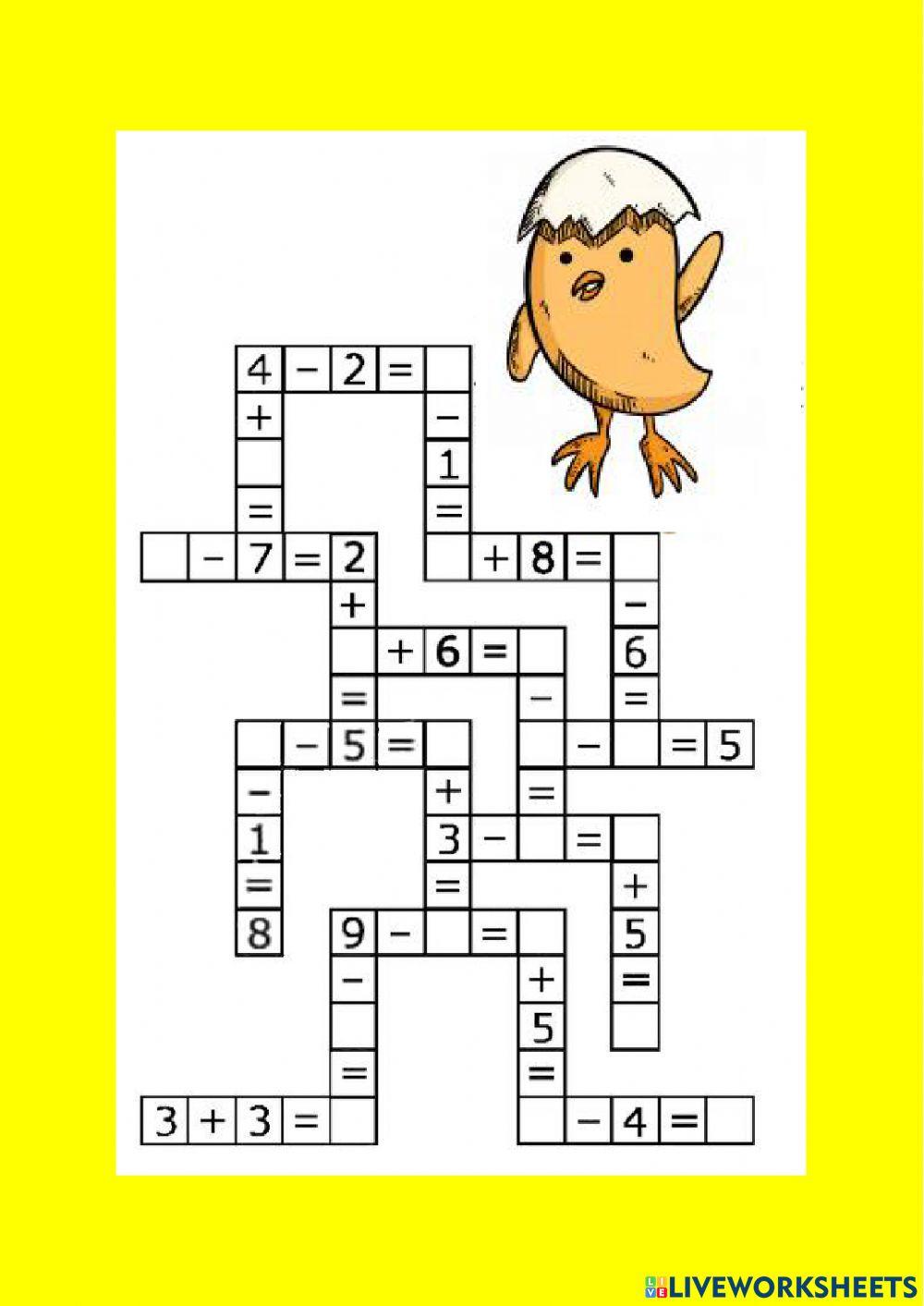 Πράξεις μέχρι το 10