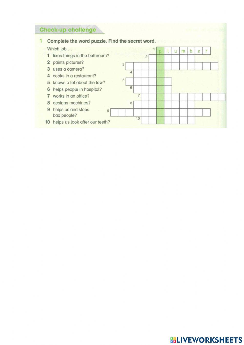 AS 4 Unit 4 Revision